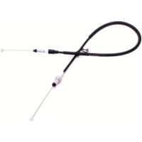 Bowdenzug, Seilzug, Gasbowdenzug GASZUG f&uuml;r DUCATI Vergl. Nr. 65610501B