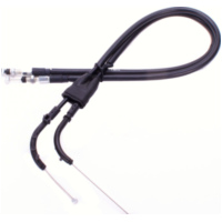 Bowdenzug, Seilzug, Gasbowdenzug GASZUG-SET f&uuml;r DUCATI Vergl. Nr. 65620021A