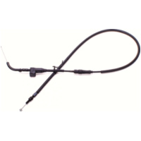 Bowdenzug, Seilzug, Gasbowdenzug GASZUG f&uuml;r TRIUMPH Vergl. Nr. T2040233