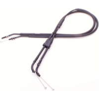 Bowdenzug, Seilzug, Gasbowdenzug GASZUG-SET f&uuml;r TRIUMPH Vergl. Nr. T2040497