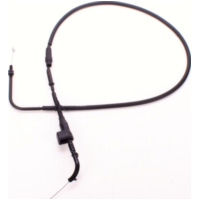 Bowdenzug, Seilzug, Gasbowdenzug GASZUG f&uuml;r TRIUMPH Vergl. Nr. T2043491