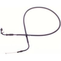 Bowdenzug, Seilzug, Gasbowdenzug GASZUG f&uuml;r TRIUMPH Vergl. Nr. T2043581