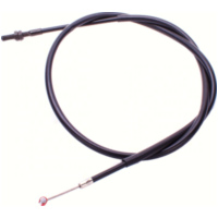 Kupplungsseil, Bowdenzug Kupplungszug f&uuml;r Superbikeumbau f&uuml;r: Yamaha YZF-R102-03 Vergl. Nr. #7150143