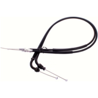 Bowdenzug, Seilzug, Gasbowdenzug GASZUGSATZ f&uuml;r SUPERBIKE Vergl. Nr. #7152403