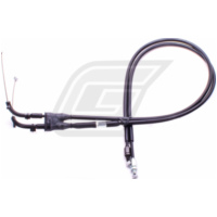 Bowdenzug, Seilzug, Gasbowdenzug GASZUGSATZ f&uuml;r SUPERBIKE Vergl. Nr. #7152415