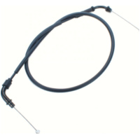 Bowdenzug, Seilzug, Gasbowdenzug Gaszug - Gasgriff zum Verteiler f&uuml;r BMW R1200R/GS/NineT Vergl. 32738527554