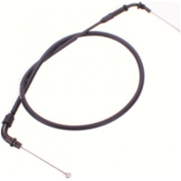 Bowdenzug, Seilzug, Gasbowdenzug Gaszug vom Griff zum Verteiler Verteiler f&uuml;r BMW R1200GS Vergl Nr. 32737670566