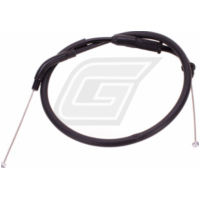 Bowdenzug, Seilzug, Gasbowdenzug Gaszug &Ouml;ffner f&uuml;r BMW K1200R Vergl Nr. 32737676733