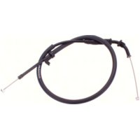 Bowdenzug, Seilzug, Gasbowdenzug Gaszug f&uuml;r BMW R1150GS Vergl Nr. 32737692561