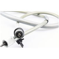 Tachometerwelle Tachowelle f&uuml;r: Honda (77cm) (44830-355-000)