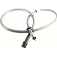 Tachometerwelle TACHOWELLE f&uuml;r: HONDA CB 125/250/350 K/360 G (84cm) (44830-286-000)