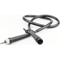 Tachometerwelle Tachowelle f&uuml;r: Honda (96cm) (44830-MC4-000) 1830040