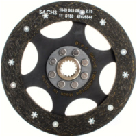 Kupplungsscheibe f. f&uuml;r: BMW 1864000124