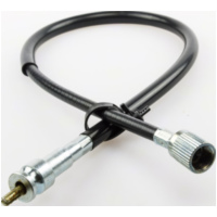 Drehzahlmesserwelle Drehzahlwelle für: Honda (55cm) (Vergl.nr: 37260-438-000)