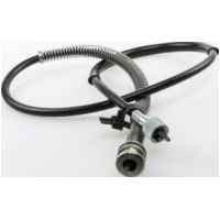 Drehzahlmesserwelle Drehzahlwelle f&uuml;r: Yamaha (87cm) (Vergl.nr: 30X-83560-00)