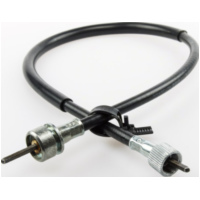 Drehzahlmesserwelle Drehzahlwelle f&uuml;r: Yamaha (55cm) (Vergl.nr: 341-83560-00)