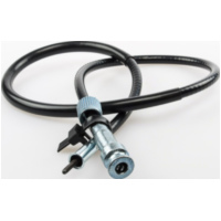 Drehzahlmesserwelle Drehzahlwelle f&uuml;r: Honda MB 50 S/MB 80 S (73cm) (Vergl.nr: 37260-166-00)