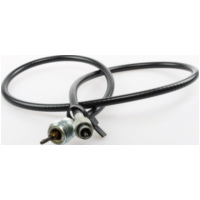 Drehzahlmesserwelle Drehzahlwelle f&uuml;r: Kawasaki (89cm) (Vergl.nr: 54018-009)