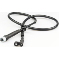 Tachometerwelle Tachowelle f&uuml;r: Honda (106cm) (44830-MC7-000)