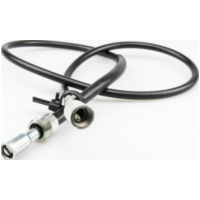 Tachometerwelle Tachowelle f&uuml;r: Suzuki (88cm) (34910-44035)