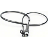 Tachometerwelle Tachowelle f&uuml;r: Honda (119cm) (44830-MB4-000)