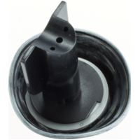 Vergaser-Membran-Schieber (Vergleichsnr: 3GM-14940-00/VCC-201)