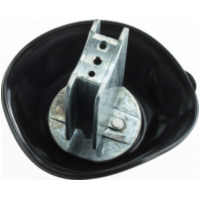 Vergaser-Membran-Schieber (Vergleichsnr: 3CF-14940-00/VCC-206)