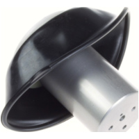Vergaser-Membran-Schieber (Vergleichsnr: 3F7-14940-01/VCC-223) 29 mm