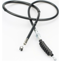 Kupplungsseil, Bowdenzug Kupplungszug f&uuml;r: HONDA CB 250/400 N (Vergleichsnr: 22870-443-610)