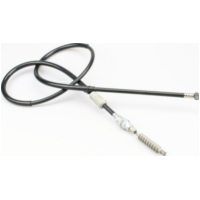 Kupplungsseil, Bowdenzug Kupplungszug f&uuml;r: HONDA CB 250 K (Vergleichsnr: 22870-379-000)