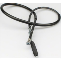 Kupplungsseil, Bowdenzug Kupplungszug f&uuml;r: HONDA CB 450 S (Vergleichsnr: 22870-MC9-860)