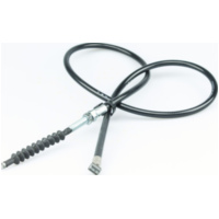 Kupplungsseil, Bowdenzug Kupplungszug f&uuml;r: HONDA CB250/400N/T (Vergleichsnr: 22870-413-610)