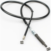 Kupplungsseil, Bowdenzug Kupplungszug f&uuml;r: HONDA GL 500(Vergleichsnr: 22870-MA1-000)