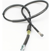 Kupplungsseil, Bowdenzug Kupplungszug SUZ DR 500 S (Vergleichsnr: 58200-37401)