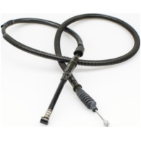 Kupplungsseil, Bowdenzug Kupplungszug f&uuml;r: Yamaha XT 500 (Vergleichsnr: 1E6-26335-00)
