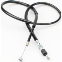Kupplungsseil, Bowdenzug Kupplungszug f&uuml;r: Yamaha XJ 600 `91 (Vergleichsnr: 49A-26335-00)