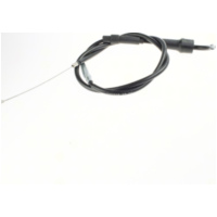 Bowdenzug, Seilzug, Gasbowdenzug Gaszug (Vergleichsnr: 800075281)