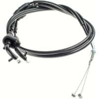 Bowdenzug, Seilzug, Gasbowdenzug Gaszug(Vergleichsnr: 8000H2115)