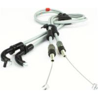 Bowdenzug, Seilzug, Gasbowdenzug Gaszug(Vergleichsnr: 59002091300)