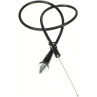 Bowdenzug, Seilzug, Gasbowdenzug Gaszug f&uuml;r KTM SX65 u. Husqvarna TC65 (Vergleichsnr: 46202091000)