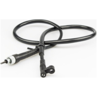 Tachometerwelle Tachowelle f&uuml;r: Honda (101cm) (44830-MG9-000)