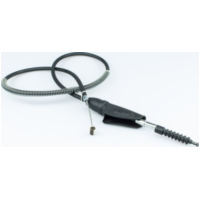 Kupplungsseil, Bowdenzug Kupplungszug W8 wassergek&uuml;hlt