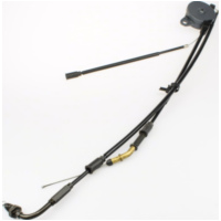 Bowdenzug, Seilzug, Gasbowdenzug Gaszug