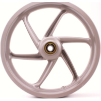 Vorderradfelge 99- (original)