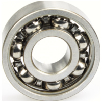 Radlager, Rillenkugellager Kugellager 6000 , per St&uuml;ck