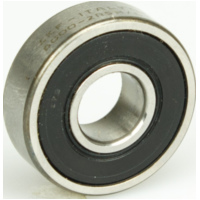 Radlager, Rillenkugellager Kugellager 6000-2RSC3 FG per St&uuml;ck