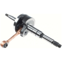 Kurbelwelle (Morini/f&uuml;r: Suzuki Motor)