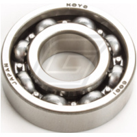 Kugellager 6001-C3 per St&uuml;ck