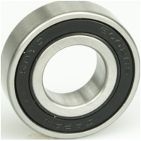 Radlager, Rillenkugellager Kugellager 6002-2RS , per St&uuml;ck