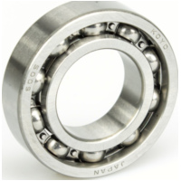Radlager, Rillenkugellager Kugellager 6005 , per St&uuml;ck